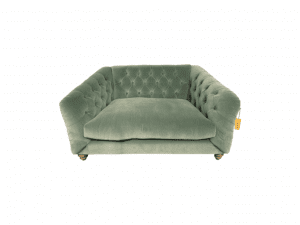 Sopha Pavlova Cuddler Sofa Front