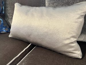 Sopha Eccles Lumbar cushion