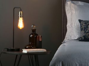Faro Table Lamp Lifestyle Image