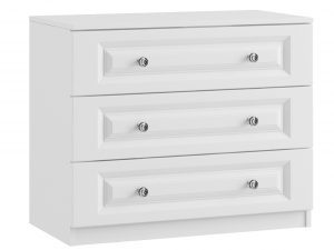 Sopha Hayle 3 Drawer Chest