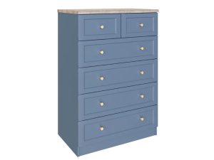 Sopha Bude 4+2 Drawer Chest