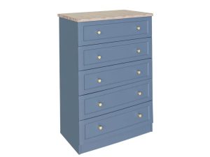 Sopha Bude 5 Drawer Chest