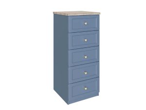 Sopha Bude 5 Drawer Narrow Chest