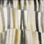 Safron Multi Elements Velvet