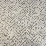 Vanilla Parquet Chenille