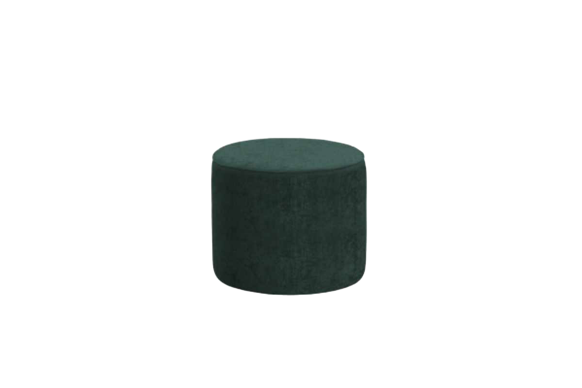 Gateaux Medium Round Stool